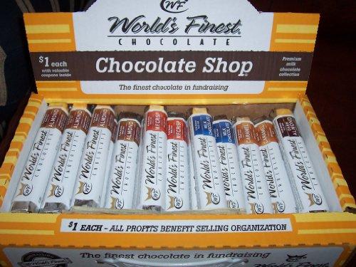 BOEGER CHRONICLE August Boeger Middle School November 2016 Upcoming Dates The Finest Chocolate Fundraiser By Campus News Staff Students at August Boeger Middle School are selling World s Finest