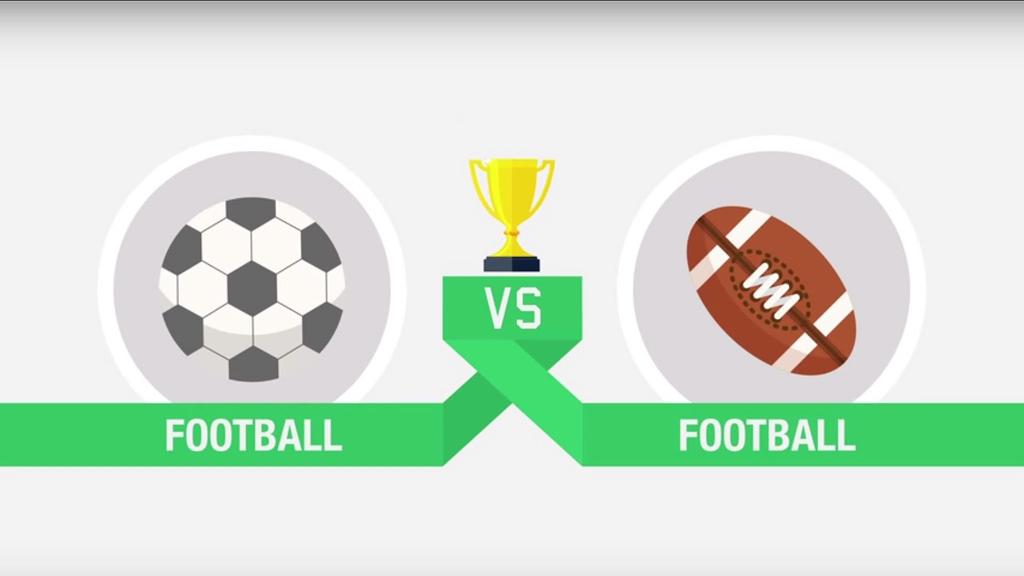 August Boeger Middle School November 2016 2 The Sports Debate: Football VS Soccer By Opinion News Staff The Boeger Chronicle has interviewed many students on their opinion about whether football or