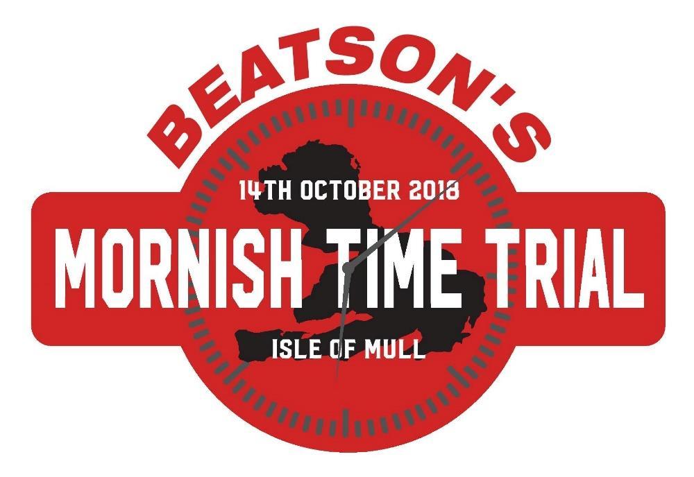 Beatson s Building Supplies Mornish Time Trial SUPPLEMENTARY REGULATIONS Mull Car Club along with the Guardians of Mull Rally and Beatson s Building Supplies, have great pleasure in presenting to you