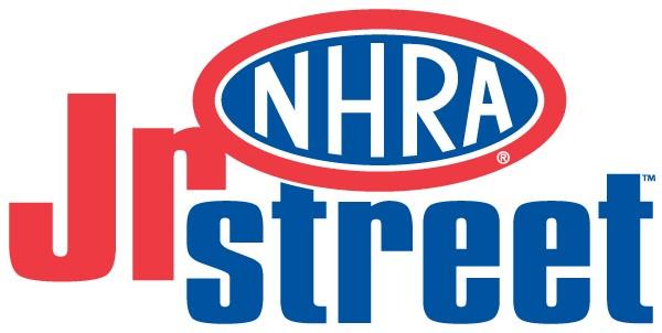 JR STREET SERIES NHRA has created a new youth racing program for 13-16 year olds that will give teenage boys and girls the opportunity to race against their peers in full-bodied street vehicles with