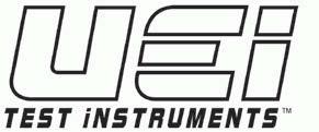 Call our UEi sales office to receive a FREE catalog of our complete line of diagnostic equipment.