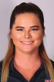 (Henry Clay High School) CONNER BETH BALL The lone Mississippian on the Rebel roster, Conner Beth has provided high energy and low scores to the Ole Miss locker room as a freshman.