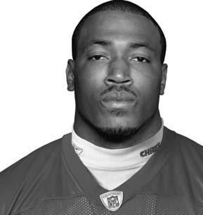 Born: January 26, 1983 Vallejo, California North Carolina State Free Agent (2007) NFL: 3 (1st With Chiefs) GP/GS: (14/1) Playoffs (1/0) Pro Career: Athletic linebacker joined the Chiefs on October