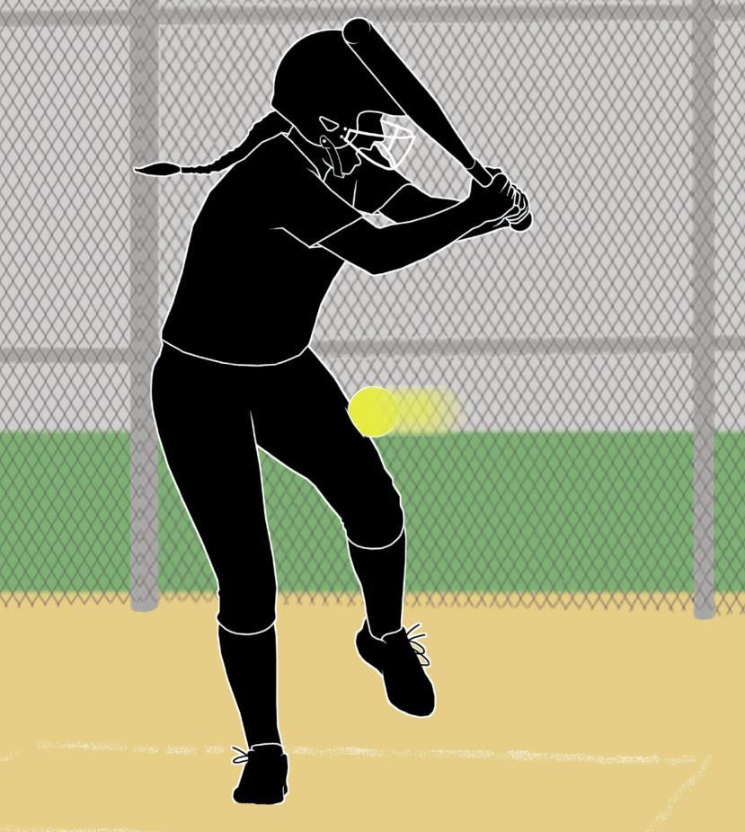 Editorial Change THE BATTER BECOMES A BATTER- RUNNER RULE 8-1-2 PENALTY Language regarding a