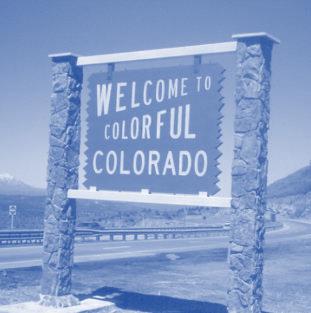 areas Critical to Colorado s economic and business