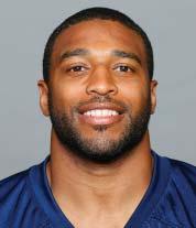 59 WESLEY LINEBACKER 6 0 233 LBS COLLEGE: KENTUCKY ACQUIRED: UNRESTRICTED FREE AGENT (DEN) - 2014 NFL EXPERIENCE (NFL/TITANS): 11/5 HOMETOWN: LAGRANGE, GA.