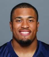 94 AUSTIN DEFENSIVE LINEMAN 6 4 314 LBS COLLEGE: PENN STATE ACQUIRED: 2ND ROUND - 2016 NFL EXPERIENCE (NFL/TITANS): 2/2 HOMETOWN: GALLOWAY, N.J.