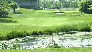 9. Savannah Golf Links Gold 518 Blue