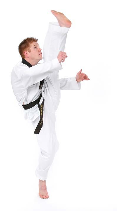 ABOUT JSTKD JSTKD Martial Arts & Fitness was founded by Head Instructor Joseph Schembri in 2006.