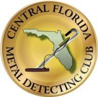 The Monthly Newsletter of The Central Florida Metal Detecting Club June 2014 From The President s Corner We are in luck!!! The June meeting falls on Friday the 13 th!