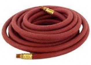 General Service Water and Air Hose Maxecon /GP Maxecon is an excellent general purpose air and water service hose that can be used by all industries.