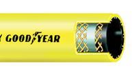 Its durable cover resists abrasion, weathering and ozone. Maxecon s multi-spiral polyester yarn reinforcement makes this hose durable, flexible and helps eliminate kinks.