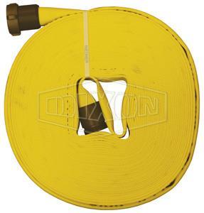 Gorilla Hose APPLICATION: A premium-quality, multipurpose industrial hose with a wide range of applications in factories, construction, agriculture, quarries, mines, railroads, the oil and gas