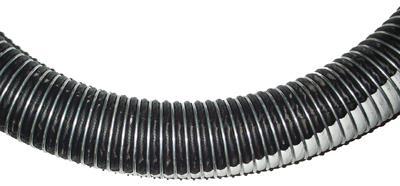 Custom and Specialized Hose Composite Style Hose Factory cut and coupled. Available in various tube and film constructions with an associated variety of metal helix.