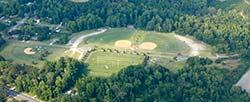 Physical Activity Barnet Park 3613 Sand Clay Road Soccer field, baseball field, picnic