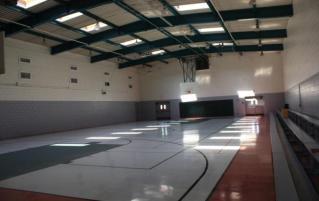 Phone: (252) 527-6223 101 Myrtle Avenue Gym (basketball courts), game room, playground, picnic shelter, outdoor