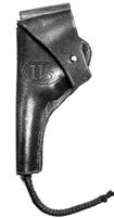 The original holster was for the right hip, left hand draw, but due to many requests we have made a Right Hip / Right hand draw version $35.00 HOL178 www.e-sarcoinc.