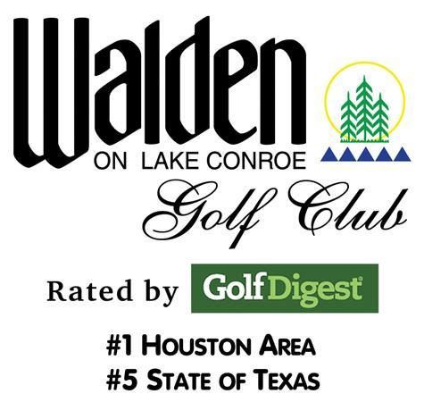 Walden on Lake Conroe Golf Club A