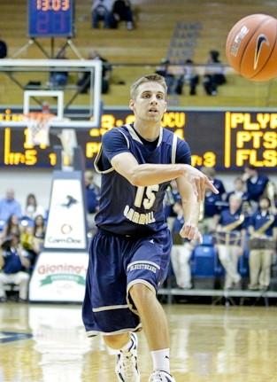 Returns to the All-Jesuit team after earning a spot on the 2010-2011 team as a freshman.