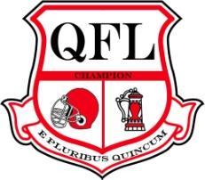 The Quince Football League Constitution August 10, 2015 Document Revision 3.