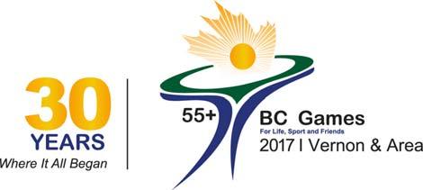 The 55+ BC Games is an annual multi-sprt event prduced by the BC Senirs Games Sciety fr the availability f the Active fr Life cmmunity t participate in the 27 individual Sprts.