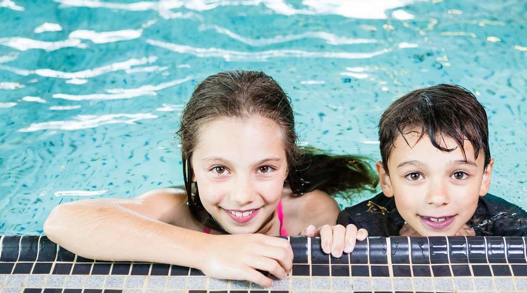 Aquatics Programs at the YMCA Aquatics Programs Learn to Swim Conversion Chart This chart can help you understand and determine where swimmers should be placed in YMCA aquatics programs depending on