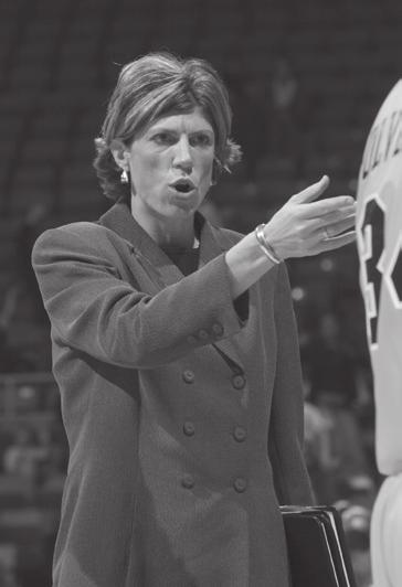 Associate Head Coach Jan Jensen Sixth Season Drake University, 1991 After college, Jensen played professionally in the European Professional Basketball League for BTV-Wuppertal in Germany.