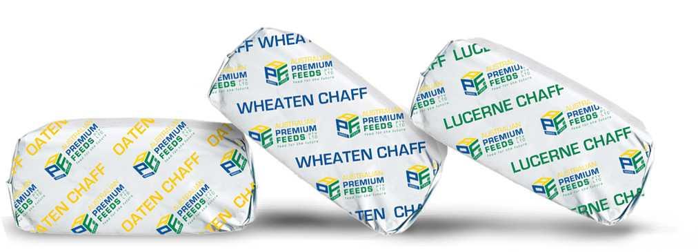 Championships. Look out for their products in all feed stores. It is usually in white plastic with their logo on it.