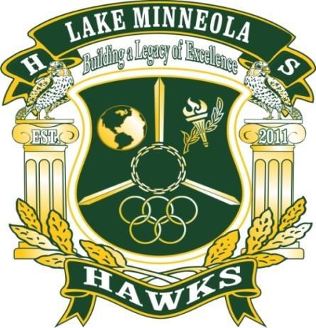 LAKE MINNEOLA HIGH SCHOOL 101 North Hancock Road Minneola, FL 34715 I have read and reviewed the 2016-2017 Cheerleader constitution. I acknowledge that a copy has been given to me.