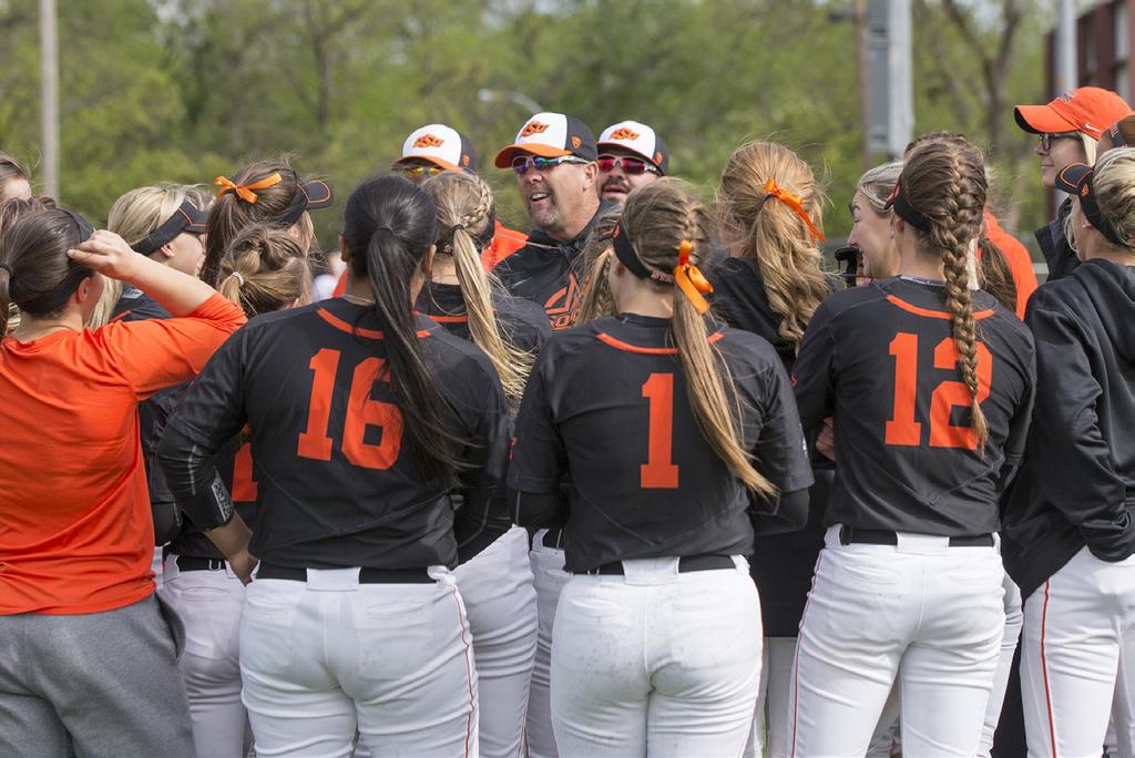 THE DIAMOND CLUB DIAMOND CLUB GOALS Oklahoma State Softball boasts a great history and tradition of success on and off the field, and we are determined to continue to restore this great program.