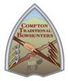 COMPTON TRADI- TIONAL BOWHUNTERS RENDEZVOUS The Club will again host one of the largest gatherings of traditional bowhunters in the world on June17-19, 2016, when The Compton Traditional Bowhunters