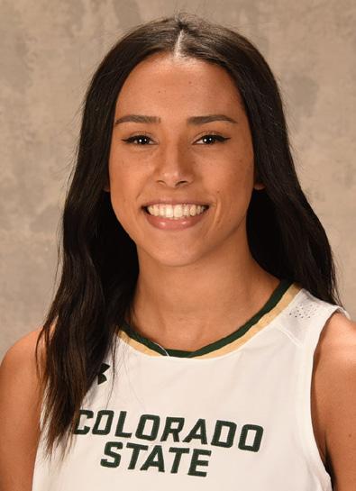 NO. 4 JORDYN EDWARDS Fr. Guard 5-8 Seattle, Wash. (Lynnwood HS) 2016-17 HIGHLIGHTS - Appeared in eight games this season, averaging 4.0 points per game.