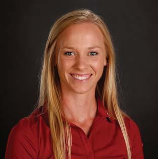 ALABAMA BIOS par 208 (71-71-66) at the Bryan National Collegiate... her final round 66 is a new career low for 18 holes and her 208 is a new Bryan National Collegiate record for low 54.