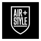the Air and Style is a snowboard contest first held in