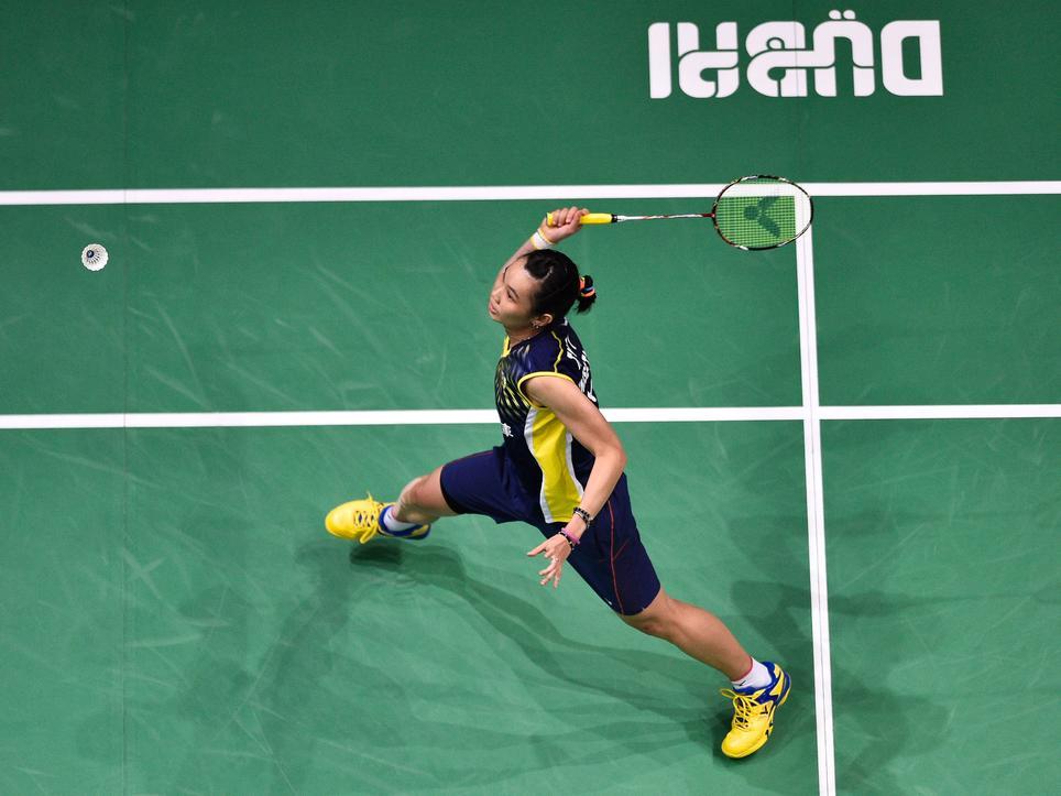 Surdirman Cup, BWF World Champioships, Superseries and