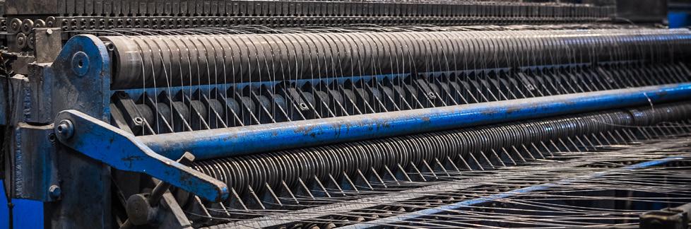 Riverdale Mills Corporation is one of the largest manufacturers of welded wire mesh in the world. It is known globally as the industry leader for galvanized and PVC coated wire mesh products.