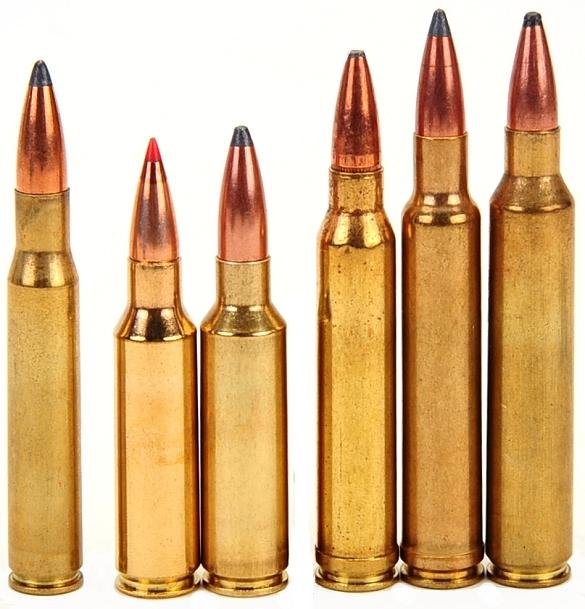 Weatherby Magnum, 300 Remington Ultra Mag. America does like its 30 caliber magnum cartridges.