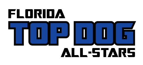 Teeny Weeny Program Details Welcome to the Florida Top Dog All-Stars! We are honored that you have selected our program and we welcome you to our Ohana!