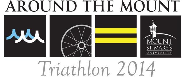 2014 Participant Guide Around the Mount Triathlon Saturday, April 26th, 8:00 a.m.