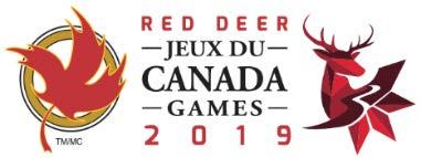 Nine districts in Saskatchewan will host competitions to send one men s and one women s team each to the Games in North Battleford.