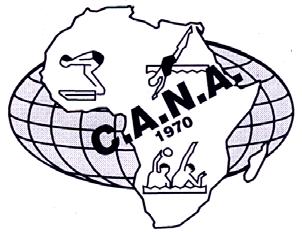 CANA ZONE IV Southern African Swimming Confederation (CANA ZONE