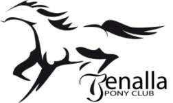 BENALLA PONY CLUB HORSE TRIALS 10th & 11 March 2018 Qualifier for State Horse Trials Grades 1 and 2 and Inter-Zone Horse Trials Grades 3 and 4.