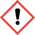 Hazard pictograms: GHS02: Flame SAFETY DATA SHEET GHS07: Exclamation mark GHS08: Health hazard GHS09: Environmental Page: 2 Signal words: Danger Precautionary statements: P210: Keep away from heat,