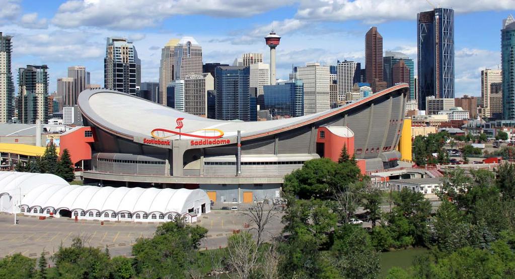 Calgary Hitmen Executive Summary 2012-13 season will be the Calgary Hitmen Hockey Clubs 18th year in franchise history.