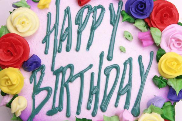 The following members have birthdays in November 1 st Rose M. White 1 st Frank L. Smith 2 nd Freida T. Harmon 2 nd Robert E. Schire 3 rd Dian E. Schichtel 6 th Jerry C. Ward 7 th Charles F.