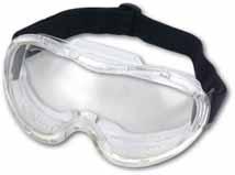 1 standards T25211 Safety Glasses Lightweight, durable
