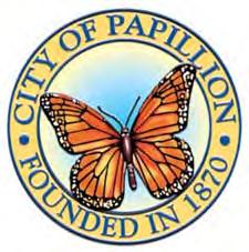 CITY OF PAPILLION David P.
