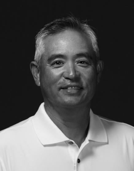 MICKEY YOKOI Head Coach Third Year UCLA, 1997 On December 5, Yokoi became the 10th head coach of the men s golf program at Long Beach State after serving as associate head coach at Arizona State.