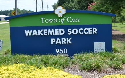 WakeMed is the home of the Carolina RailHawks First Team and