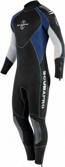 ALL ROUNDER SUITS 28/29 New for 2010.